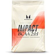 MyProtein BCAA 250 g, Berry Burst - Amino Acids