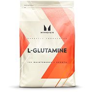MyProtein L-glutamine 250 g - Aminokyseliny