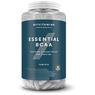 MyProtein BCAA Essential 1000 mg, 270 tablet - Amino Acids