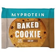 MyProtein Baked Cookie 75 g, Chocolate Chip - Protein Bar