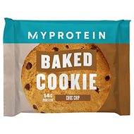 MyProtein Baked Cookie 75 g, Chocolate Chip - Protein Bar
