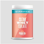 MyProtein Clear Whey Isolate - Protein