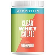 MyProtein Clear Whey Isolate 500 g, Vodní meloun - Protein