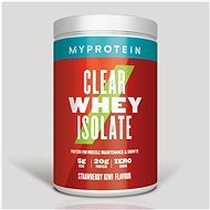 MyProtein Clear Whey Isolate 500 g, eper - kiwi - Protein