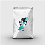 MyProtein Impact Diet Whey 1000 g, Biscuits with cream - Protein