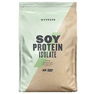 MyProtein Sojový Protein Isolate 1000 g, Čokoláda - Protein