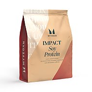 MyProtein Soy Protein Isolate 1000 g, Vanilla - Protein