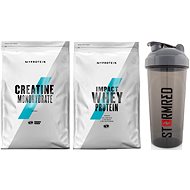 Fitness started pack - Exercise Set