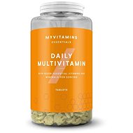 MyProtein Daily Vitamins 60 tablets - Multivitamin