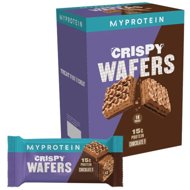 MyProtein Crispy Protein Wafers - Protein Bar