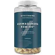 MyProtein Ashwagandha KSM-66, 90 capsules - Ashwagandha