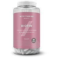 MyProtein Biotin, 90 tablets - Dietary Supplement
