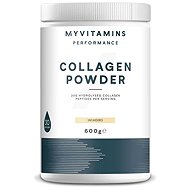 MyProtein Collagen Powder - Flavourless Collagen Powder, 600 g - Colagen
