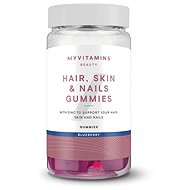 MyProtein Chewy candies for hair, skin and nails, 60 pcs - Dietary Supplement