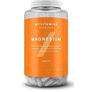 MyProtein Magnesium, 90 tablets - Magnesium