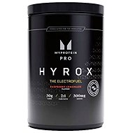 MyProtein Hyrox the Electrofuel 1020 g raspberry lemonade - Electrolytes