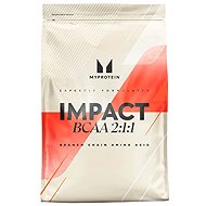 MyProtein BCAA 500 g unflavoured - Amino Acids