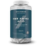 MyProtein HMB, 180 tablets - Anabolizer