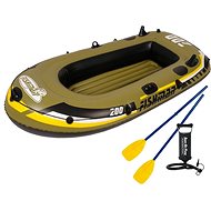 AVENLI Fishman 200 set Inflatable boat - Inflatable Boat