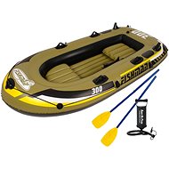 AVENLI Fishman 300 set Inflatable boat - Inflatable Boat