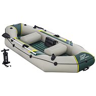 Bestway Ranger Elite X3 set Inflatable raft - Inflatable Boat