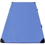 MASTER Comfort Line R80 200 × 100 × 6 cm blue - Gymnastic Mat
