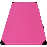 MASTER Comfort Line R80 200 × 100 × 6 cm pink - Gymnastic Mat