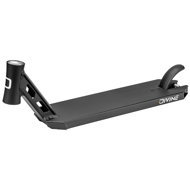 Divine Board Park 495 × 127 mm black - Spare Part