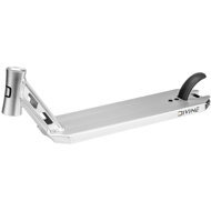 Divine Plate Park 495 × 127 mm silver - Spare Part