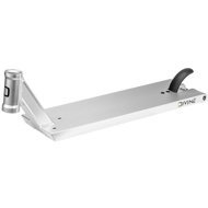 Divine Plate Street 560 × 153 mm silver - Spare Part