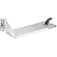 Divine Plate Street 520 × 153 mm silver - Spare Part