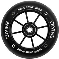 Divine Divine Spoked 100 mm black - Scooter Wheels