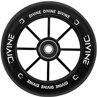 Divine Divine Spoked 110 mm black - Scooter Wheels