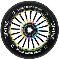 Divine Divine Spoked Turbo 110 mm neochrome - Scooter Wheels