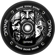 Divine Divine Hollowcore 110 mm black - Scooter Wheels