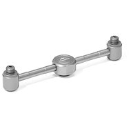 Naturehike gas adapter for 2in1 cartridges - 76g - Adapter