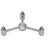 Naturehike gas adapter for 3in1 cartridges - 101g - Adapter