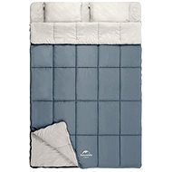 Naturehike double sleeping bag HD250 3500g - blue - Sleeping Bag