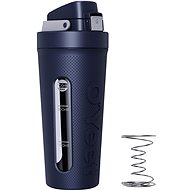 NAIPO Oyeet Shaker 700 ml blue - Shaker