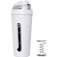 NAIPO Oyeet Shaker 700 ml white - Shaker