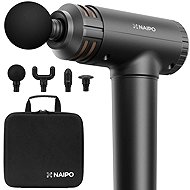 NAIPO NPMGUN-K5 - Massage Gun