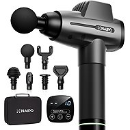 NAIPO NPMGUN-006 - Massage Gun