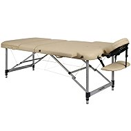 NAIPO MGBC-301 Cream - Massage Table