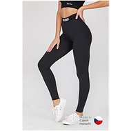 GoldBee BeOne Black CZ size L - Leggings