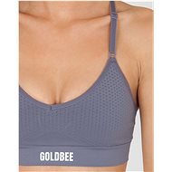 GoldBee BeSport Excalibur, size M - Bra