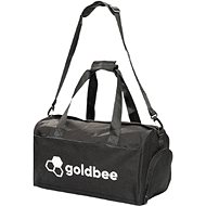 GoldBee Sports Bag - Black - Sports Bag
