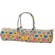 GoldBee Yoga Bag - Flower - Sports Bag