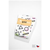 GoldBee BeBooty Geometric, size M - Resistance Band