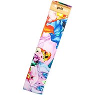 GoldBee BeBooty #Ondrashtattoo, size L - Resistance Band