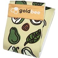 GoldBee BeBooty Avoart, size S - Resistance Band